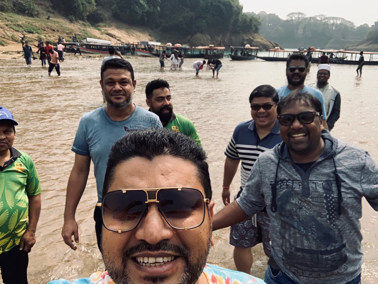 Count not the candles…see the lights they give. Count not the years