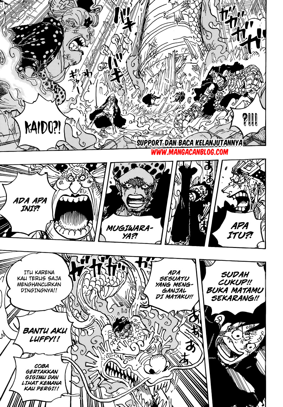 Dilarang COPAS - situs resmi www.mangacanblog.com - Komik one piece 1025 - chapter 1025 1026 Indonesia one piece 1025 - chapter 1025 Terbaru 10|Baca Manga Komik Indonesia|Mangacan