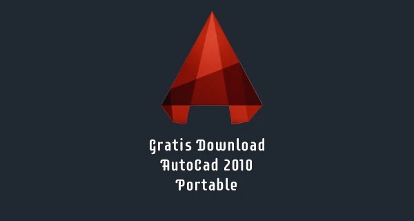 autocad portable 2010 autocad portable