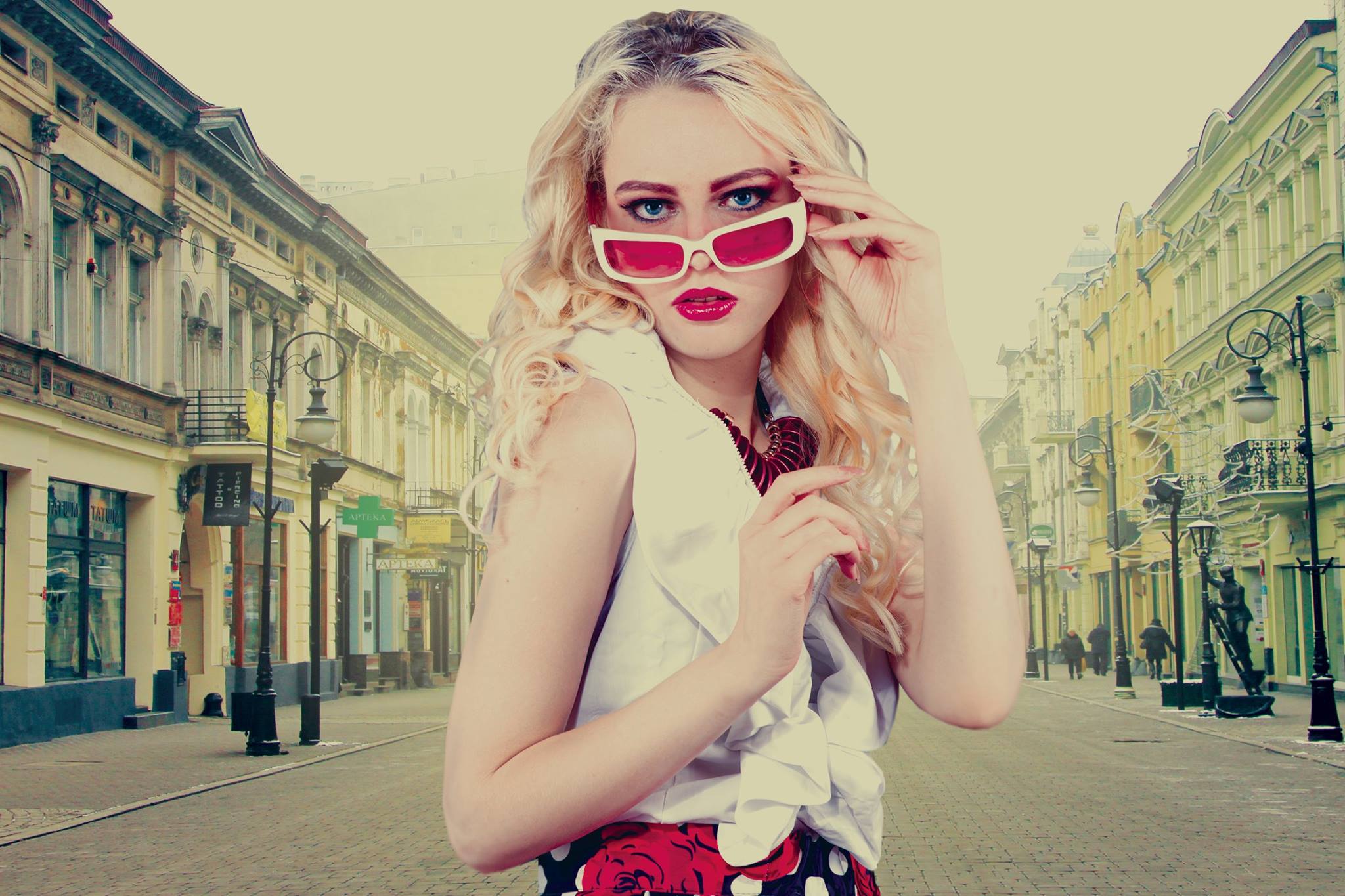 Fashion Photography