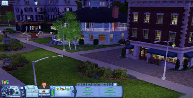 The sims 2 torrent with crack