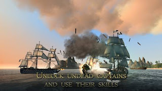 Descargar The Pirate Plague of the Dead MOD APK 2.7 Gratis para Android 7