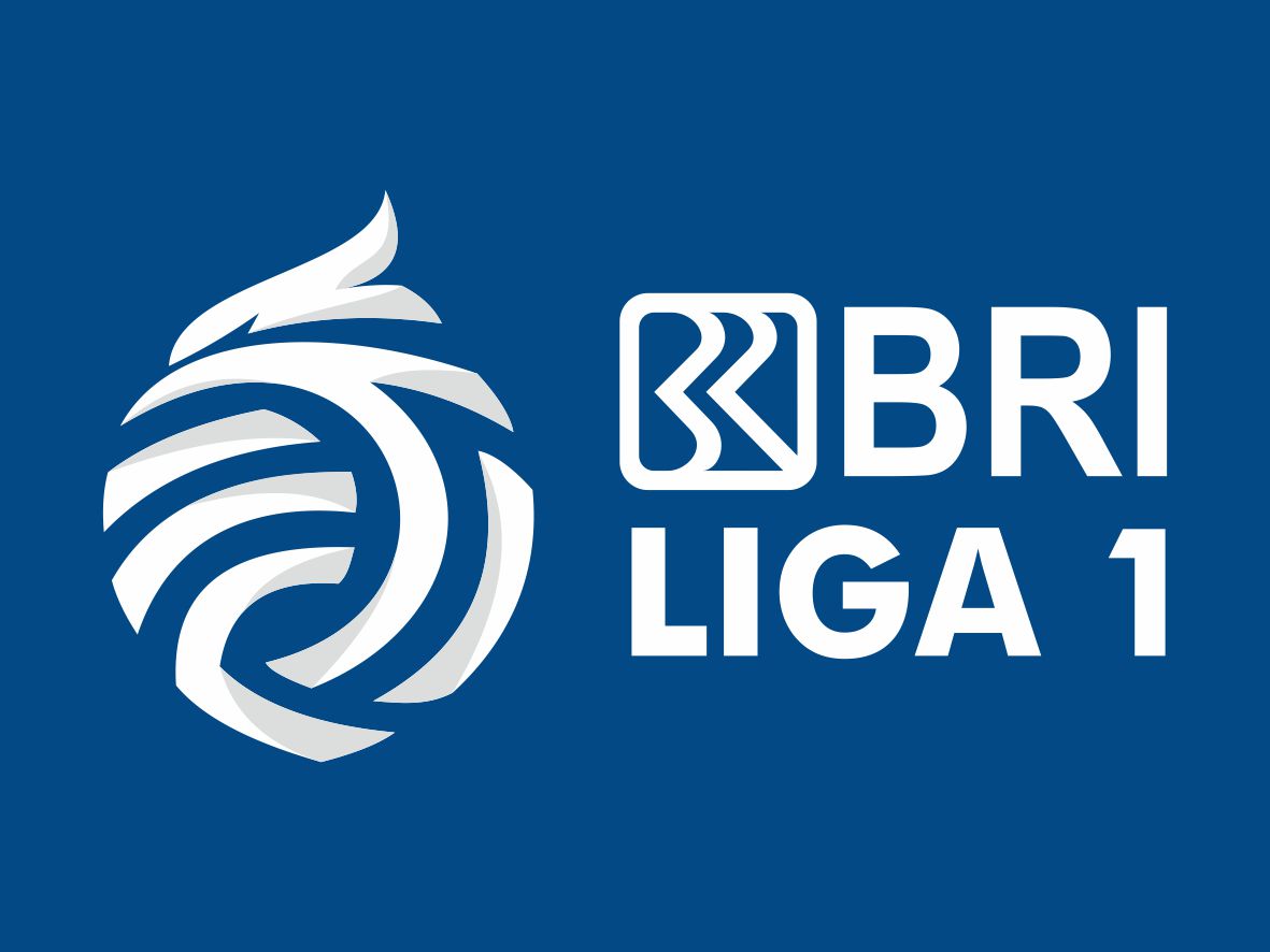 Jadwal pertandingan dan siaran langsung bri liga 1 sabtu 23 oktober Download Vector Logo BRI LIGA 1 (.CDR .Ai .EPS .PDF .PNG. JPG) | DODO