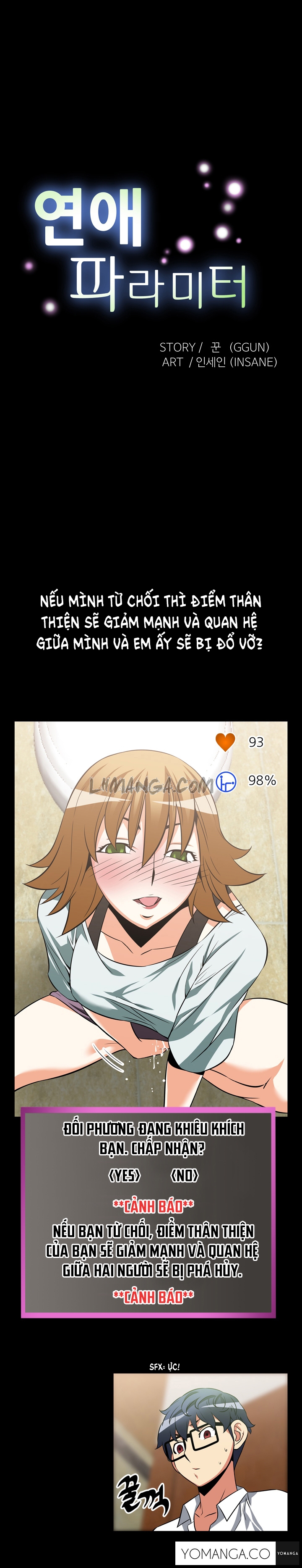 Love Parameter Full 27 Chapter