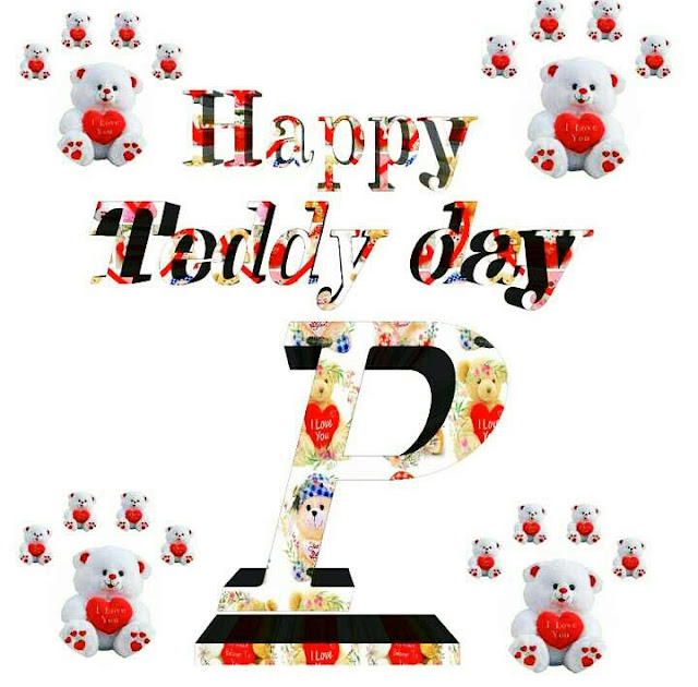 teddy day images for whatsapp