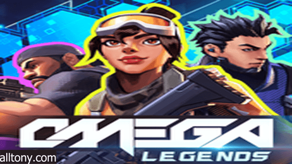 تحميل لعبة Omega Legends‏ للأيفون والأندرويد XAPK
