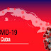 76 DECESOS POR COVID-19 REPORTA CUBA, ASÍ COMO DE SIETE MIL 516 NUEVOS CONTAGIOS 
