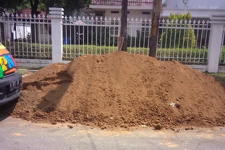 Harga Tanah Taman Sidoarjo