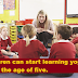 Yoga Exercise tips:-kids yoga quotes||