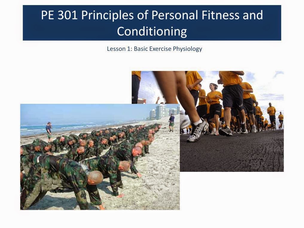  Lesson-1-Basic-Exercise-Physiology