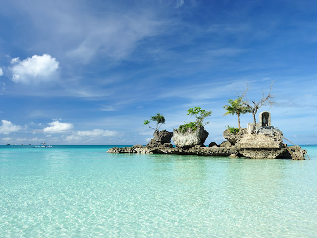   Boracay%2C+Philippin