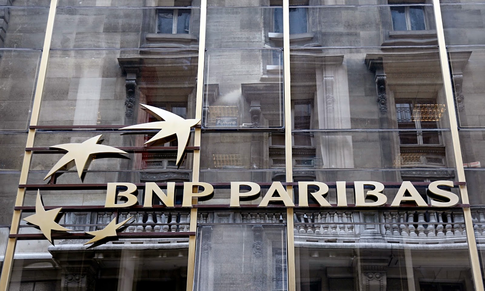 Hiring at BNP Paribas for the Freshers and Experienced Tomorrow Jobs