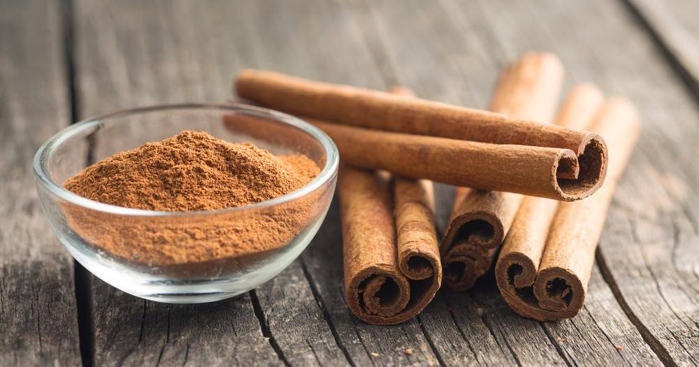 فوائد القرفة لخفض نسبة السكر في الدم وصحة المرأة طبقا لدراسات و تقاير لافضل الاطباء موسوعة اونلاين