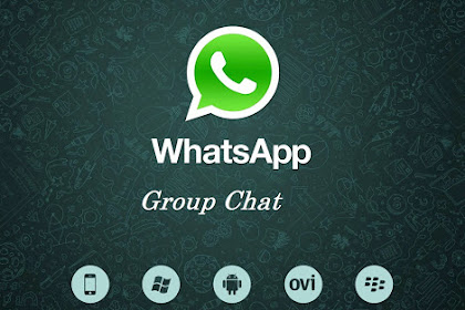 Kumpulan Situs Penyedia Database Grup Whatsapp WA dari Luar Negeri