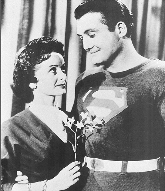 SUPERMAN CELEBRATION FROM METROPOLIS, ILLINOIS!