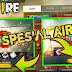 Cara Dapatkan Special Airdrop Free Fire FF dengan cara mudah