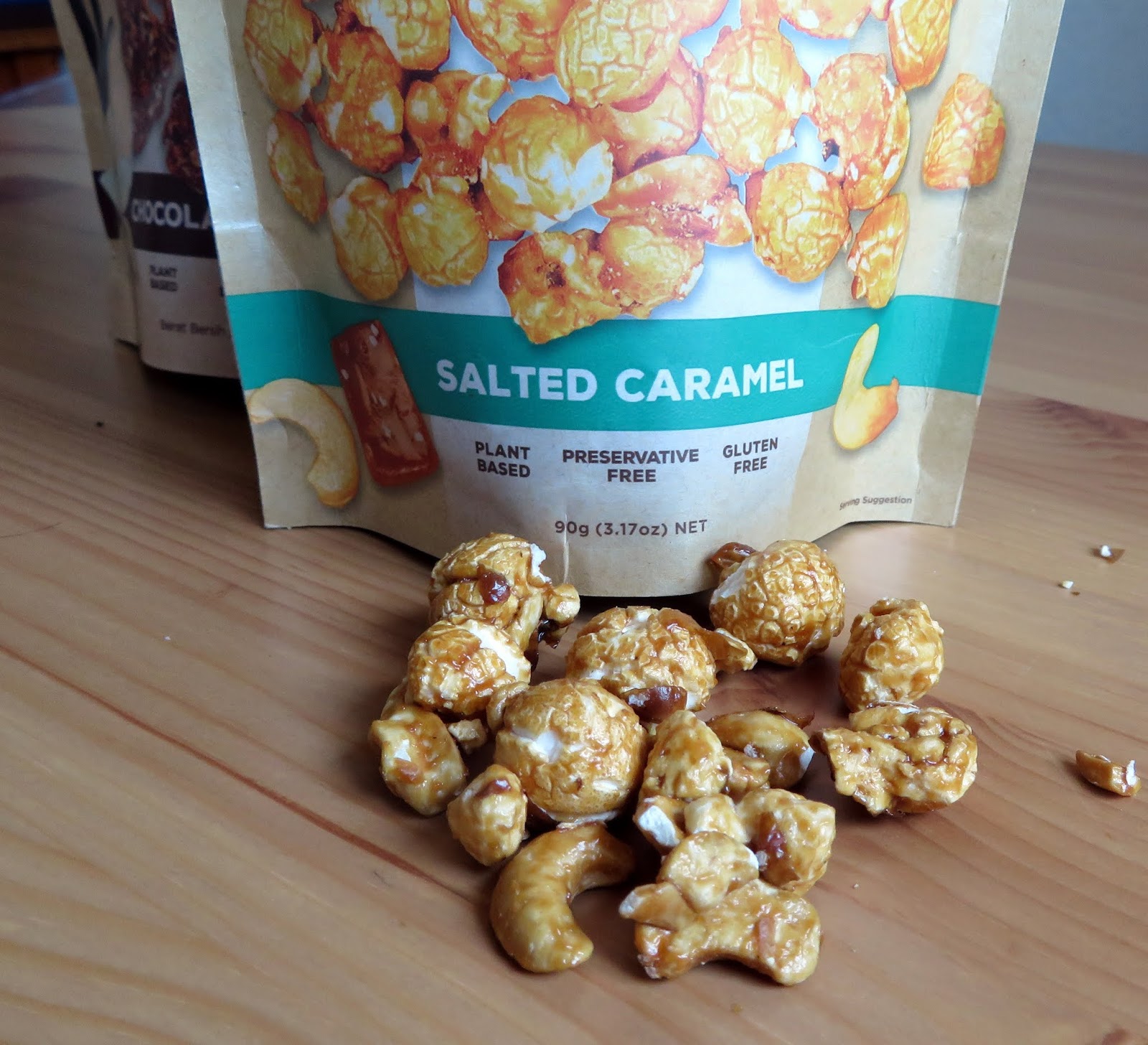 East Bali Cashews | The English Kitchen