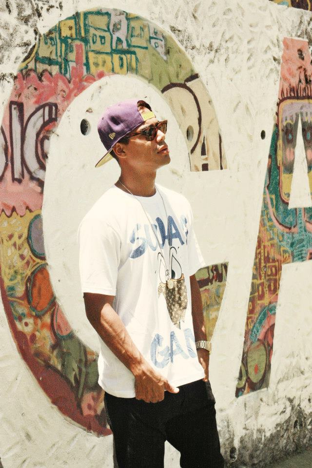 Rebeldesbrr Veja todas as fotos oficiais da campanha "Swag Gang" com