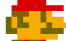 My Flash Game List: Create Your Own Mario Level
