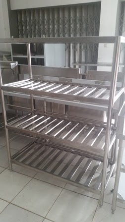 Solusi Dapur Restoran