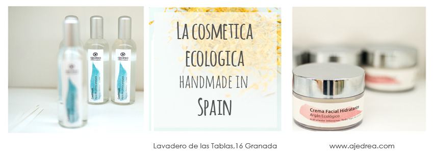 Fitness And Chicness-Ajedrea Cosmetica Ecologica Made In Spain-1