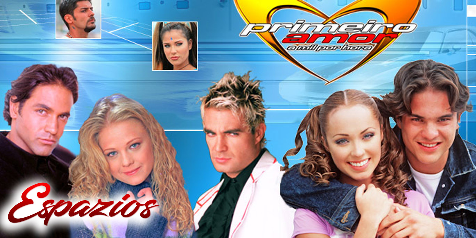 espazionovelas Descargar Capítulos Primer Amor A Mil Por Hora