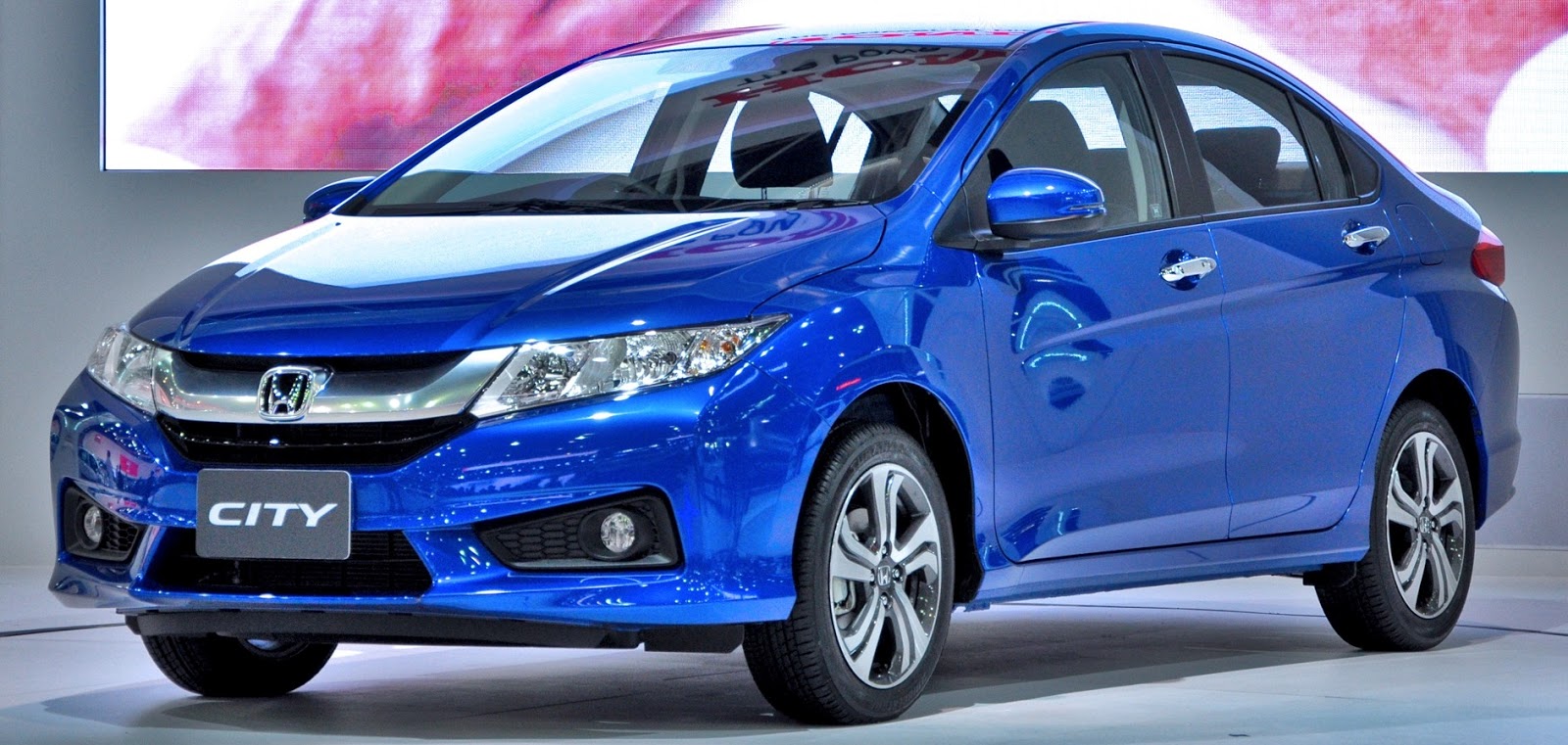 Honda City New Model 2019 in Pakistan - Insight Trending