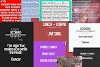 What Is The Best Love Compatibility For Cancer / 3 Zodiac Signs Most Sexually Compatible With Cancer : Cancer is the fourth sign of the zodiac and is represented by a crab.
