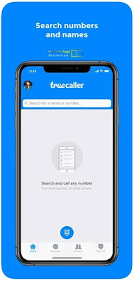 تنزيل true caller للايفون