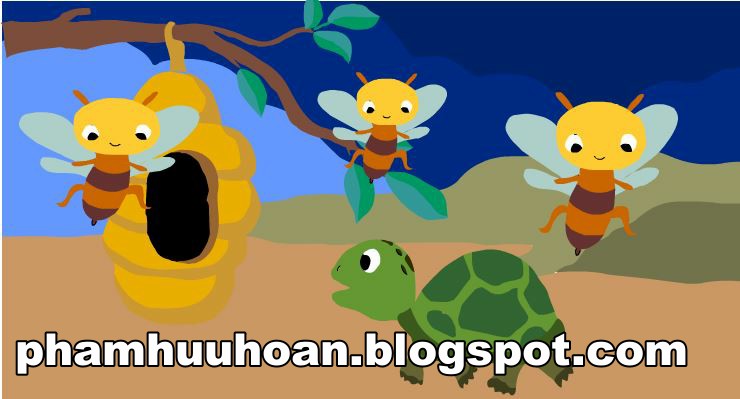 Phạm Hoan: RÙA CON TÌM NHÀ