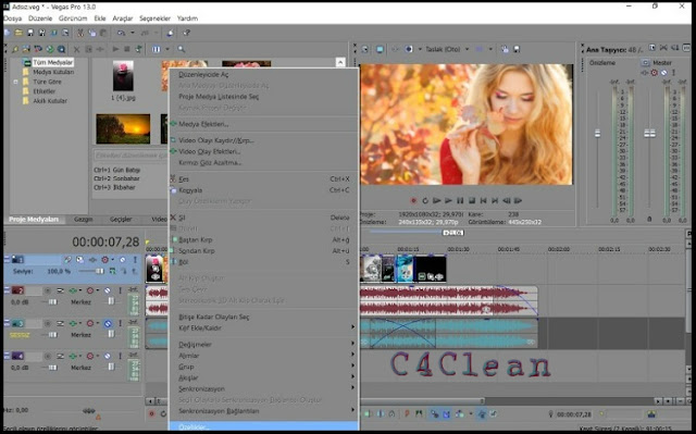 sony vegas pro 15 with crack download