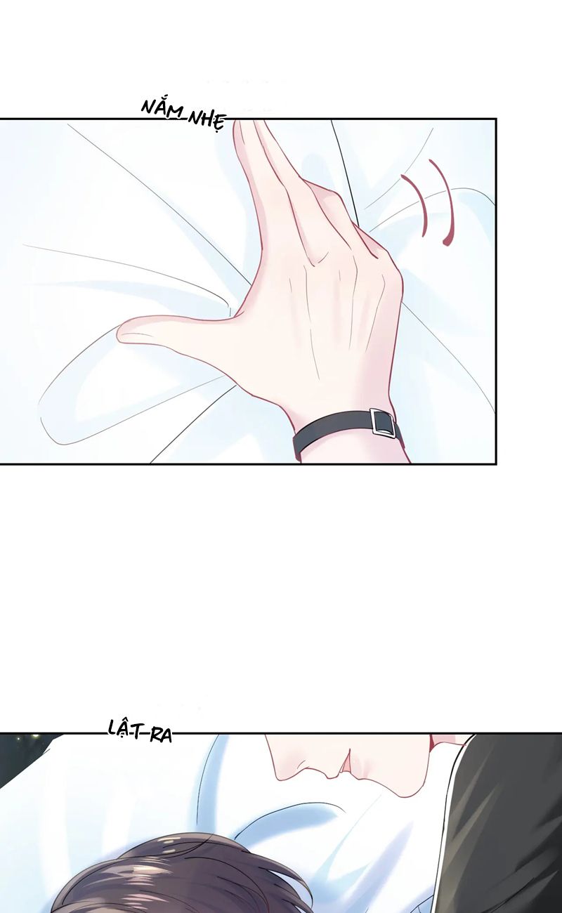 Đọc truyện Tuyệt mỹ bạch liên đang dạy online - Chapter 17