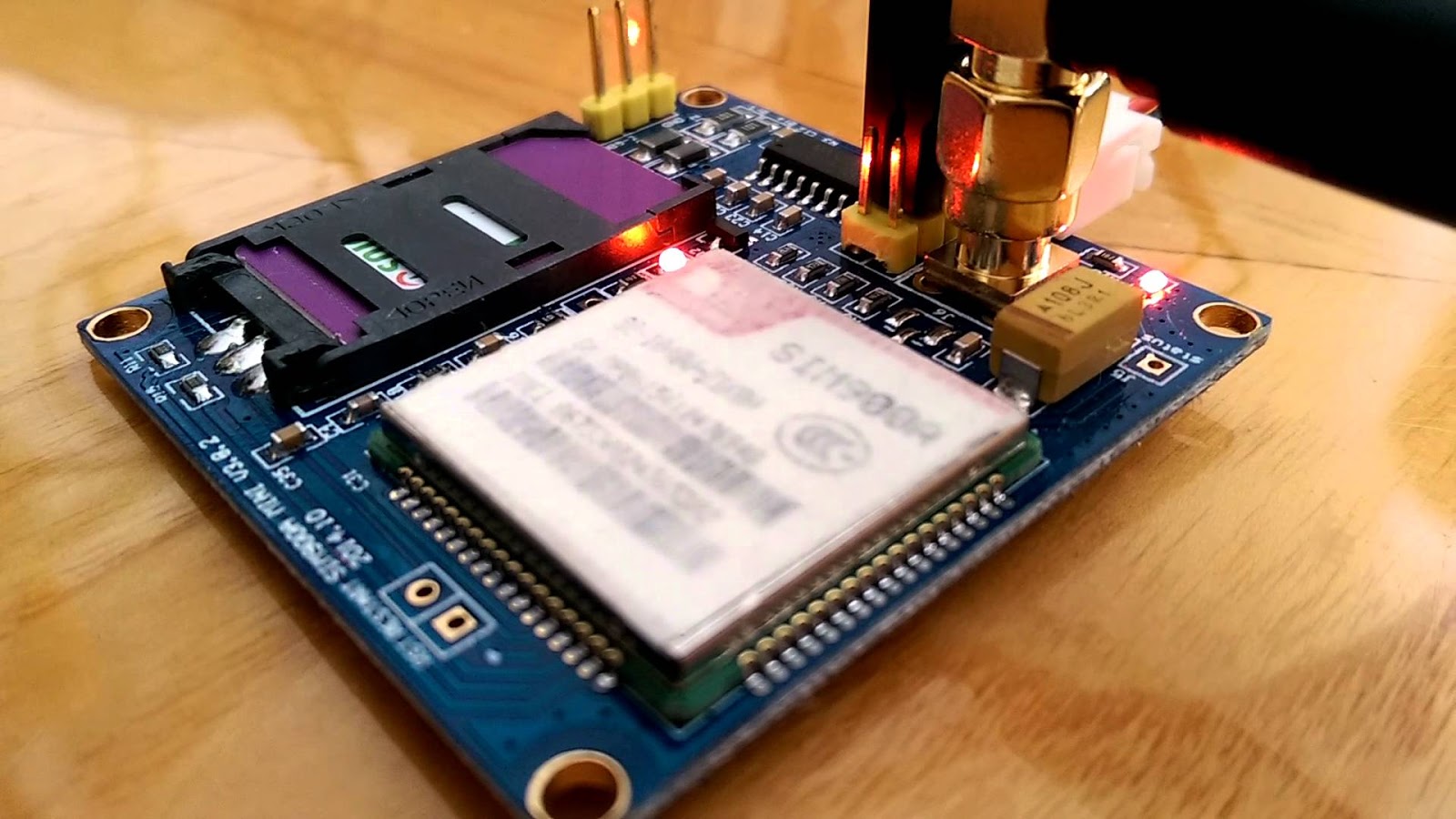 80+ GSM Based Projects Projects For You