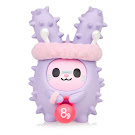 Tokidoki Gym Bunny Cactus Friends Cactus Bunnies, Series 2 Figure