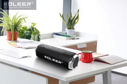 Loa Bluetooth S218, Thiết Kế Tinh Thế, Chất Liệu Nhôm Cao Cấp, Âm Bass Cực Mạnh, Pin Tới 3h Sử Dụng 12 fbd8a0d18 56dc 4a5a 94a1