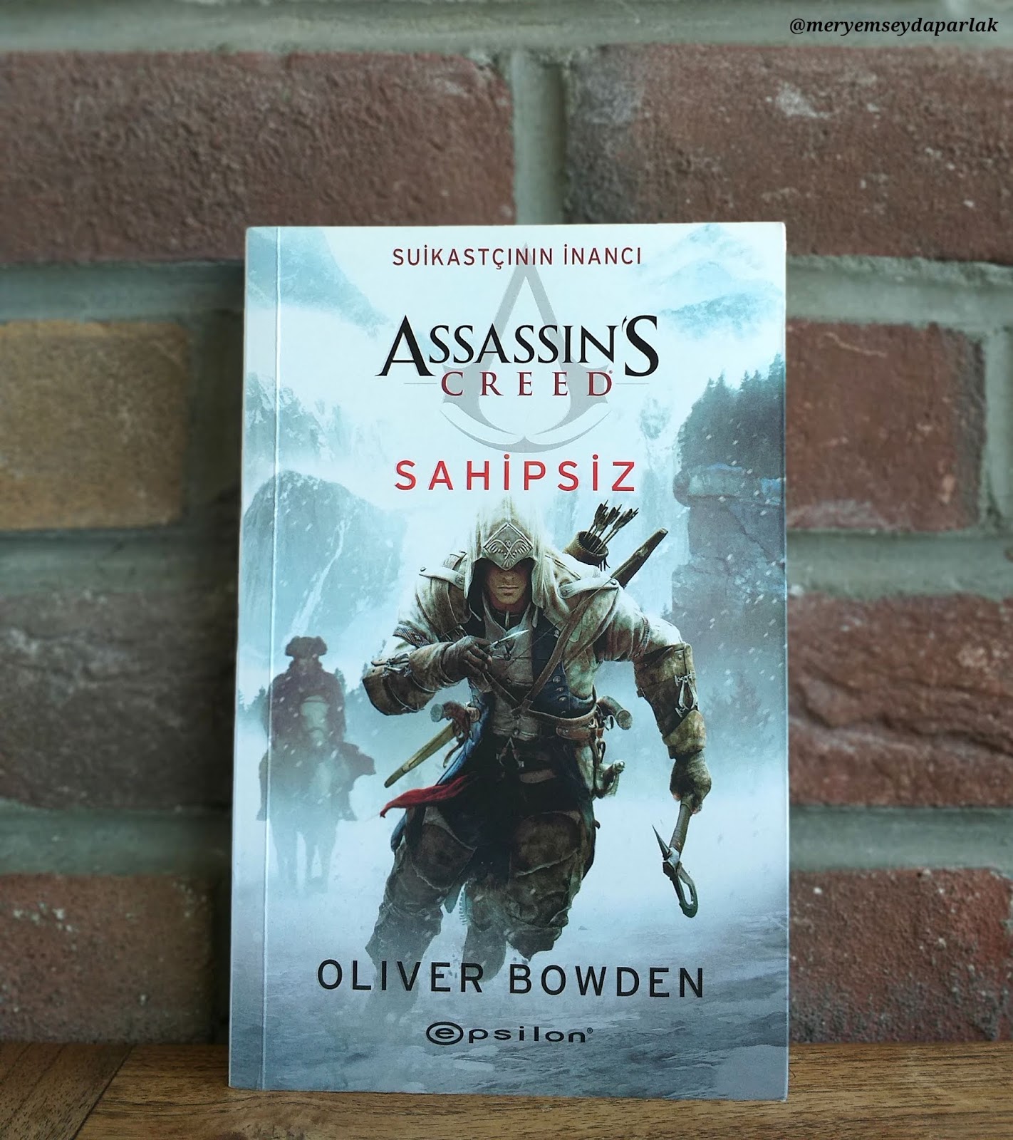 Assassin S Creed 8 Kitap Set Oliver Bowden Fiyati Ve Konusu Kitap365 Com
