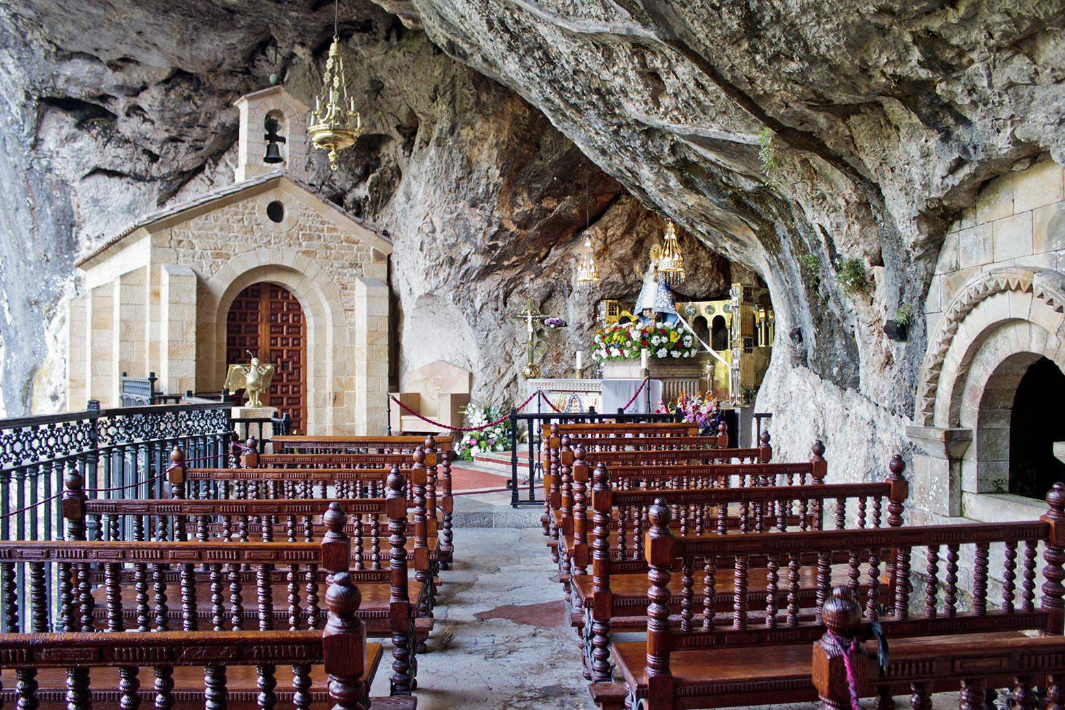 Covadonga Covadonga