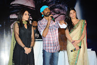 Three Audio Launch Gallery [Andhrula Music]