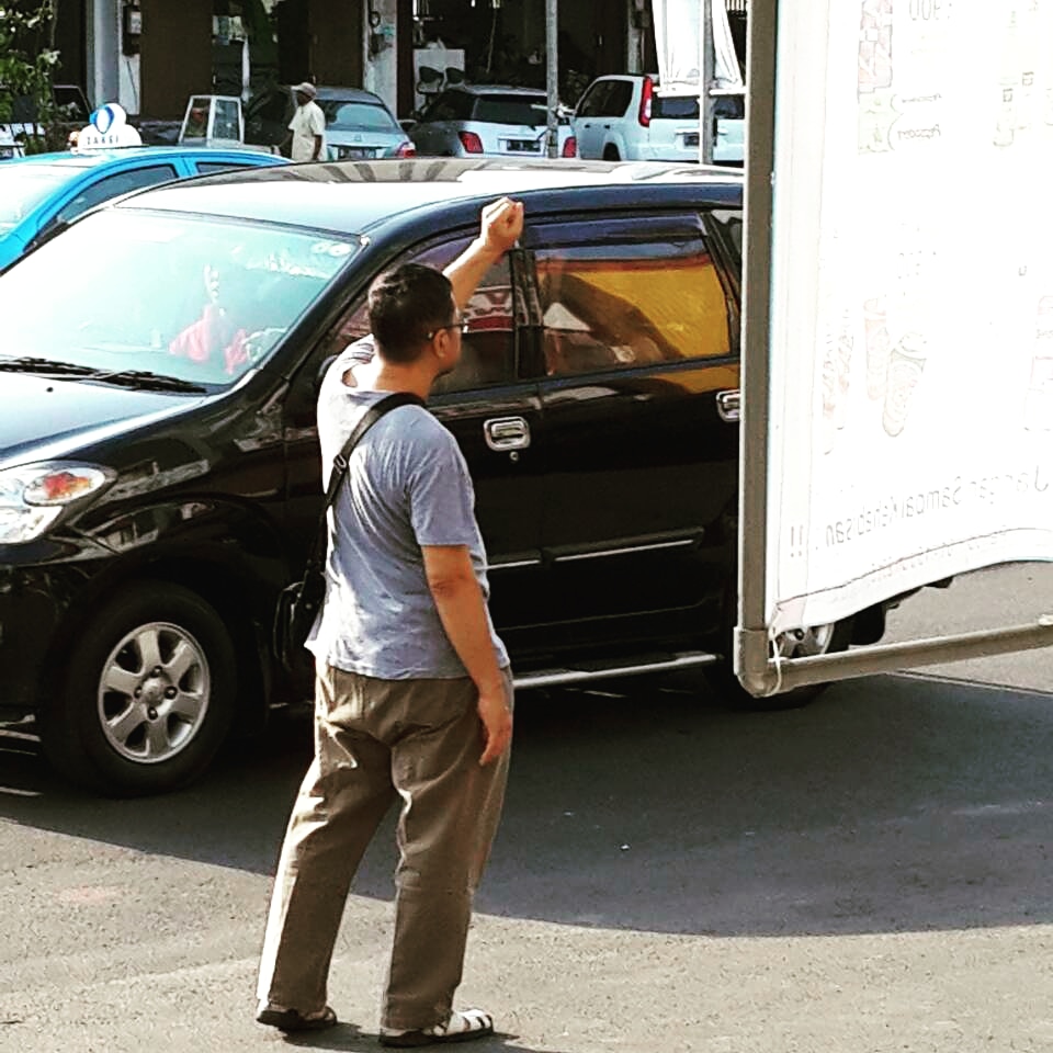 Nota Veri JP Jawaban Fii amanillah