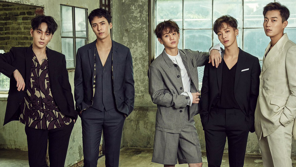 BEAST Members To Start Promoting Under New Name &ldquo;Highlight&rdquo; | KoreaWiz