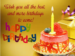 Happy Birthday Happy Birthday