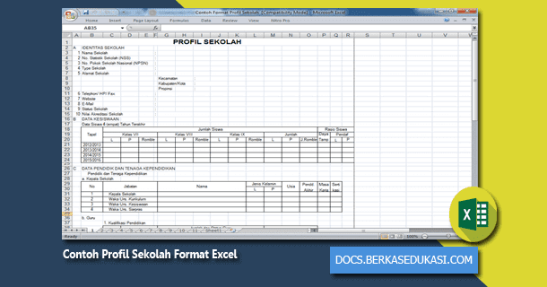 contoh database sekolah sma contoh database sekolah sma