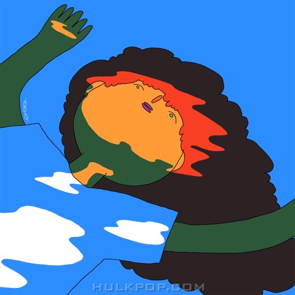 COSMOS – Swim (feat. 10 to 4) – Single