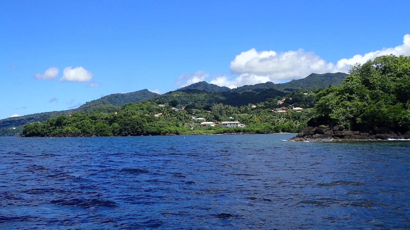 Things we did today... Escape To Calypso Island