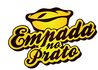 Empada no Prato