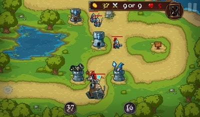 Tower Blitz Free Download