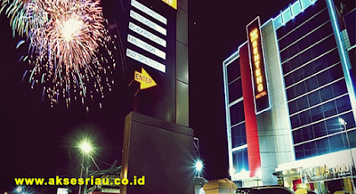 Hotel Benteng Pekanbaru
