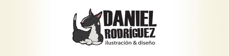 Daniel Rodriguez - Book de Ilustracion