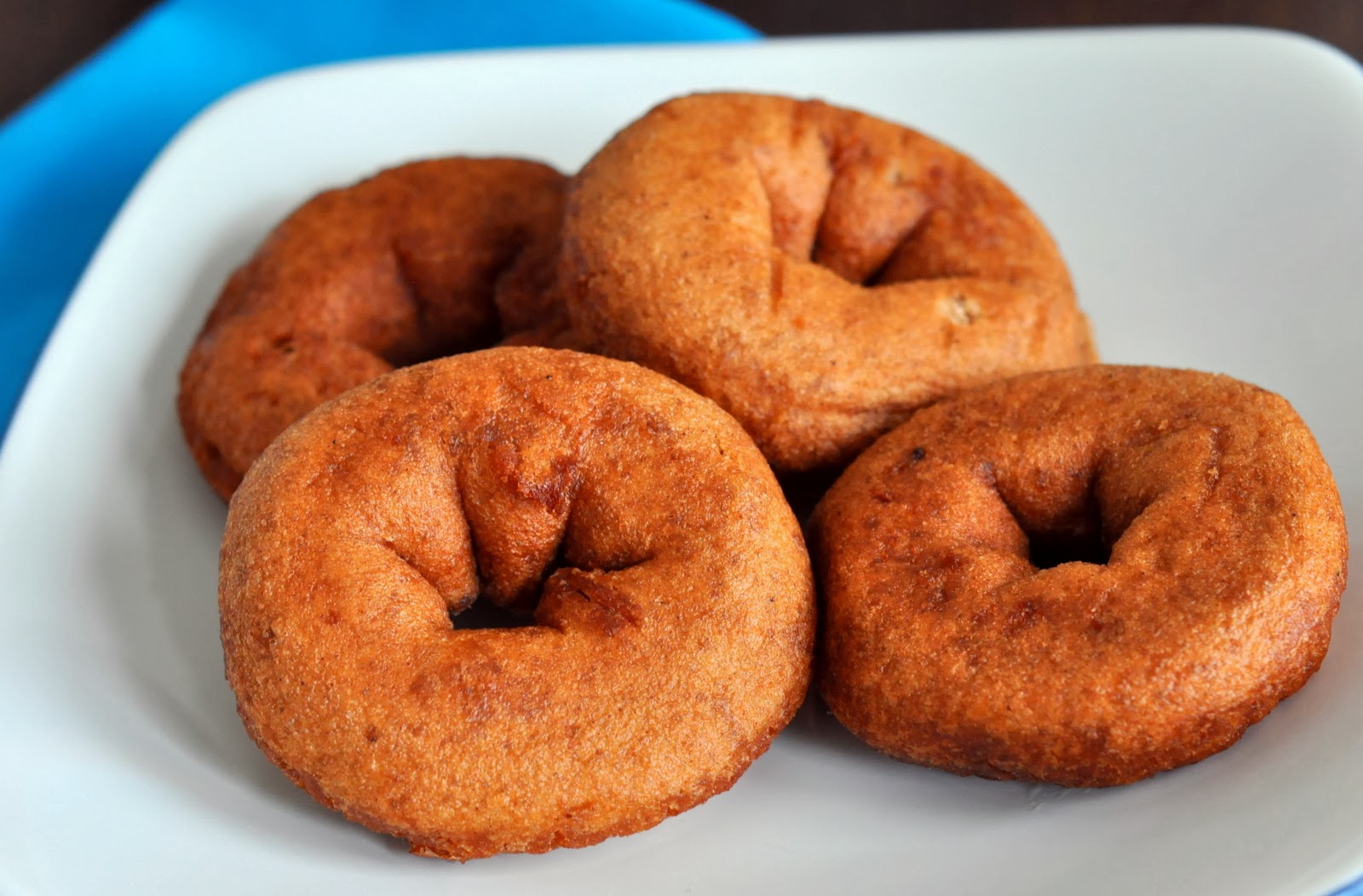 Cider Donuts from Cold Hollow Cider Mill | Taste As You Go