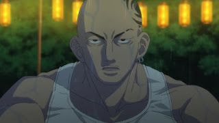 東京リベンジャーズ アニメ | 東リベ 東卍 東京卍會 | Tokyo Revengers Tokyo EPISODE 11